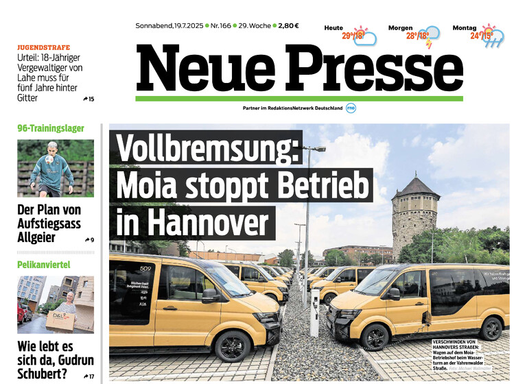 Neue Presse